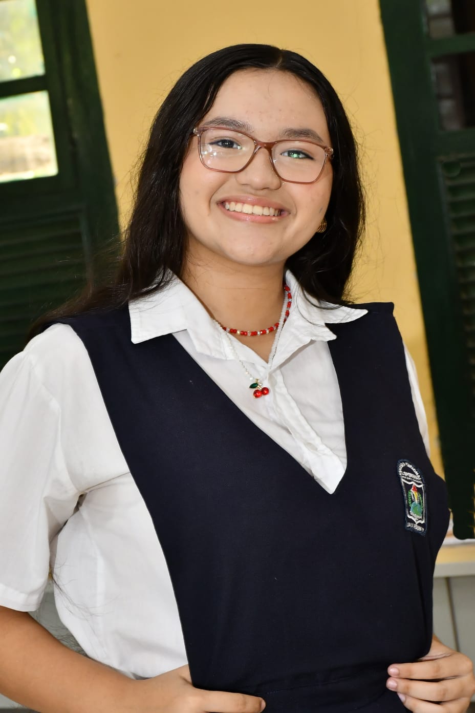 Fotografía de Loren Vanesa Manosalva Ricardo