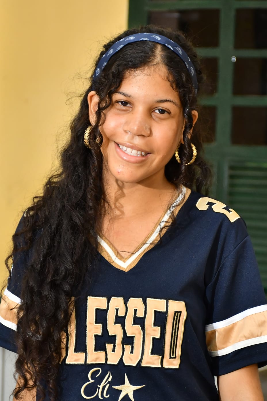 Fotografía de Elisa Andrea Rodriguez Pumarejo