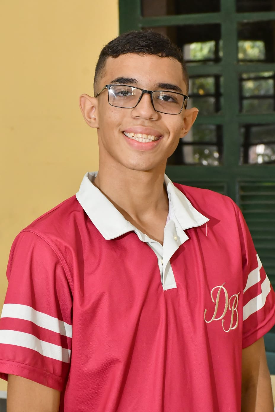 Fotografía de Deiler Steven Benavides Delgado